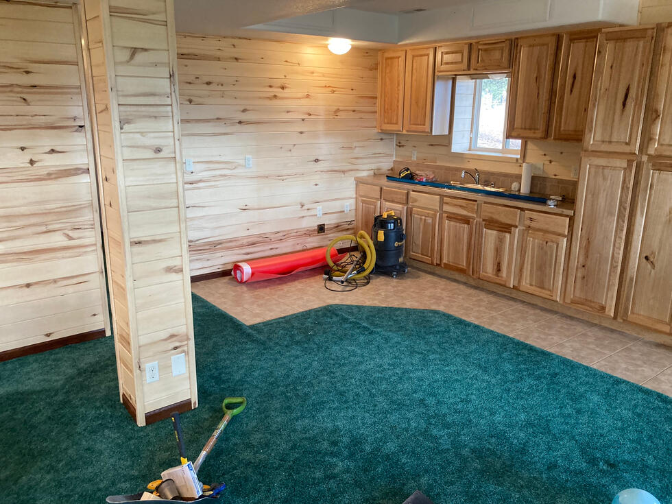Flooring