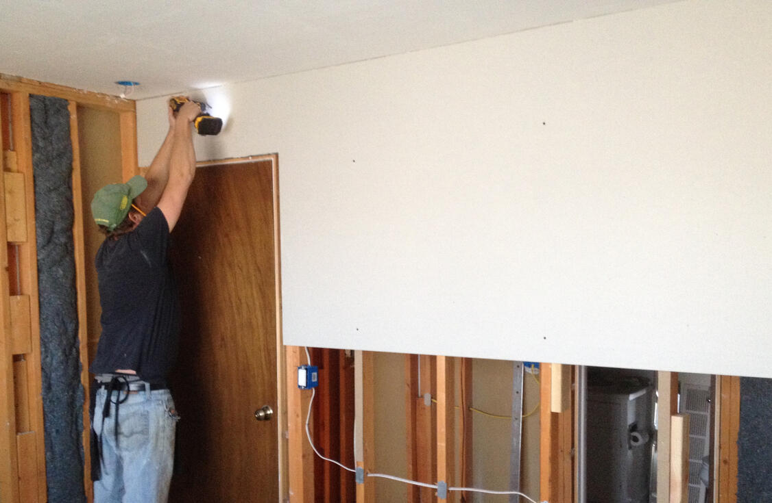 Drywall