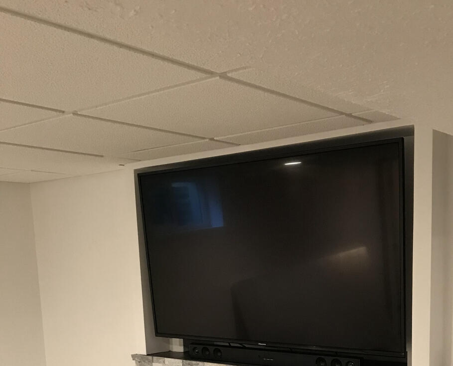 Looked great in the end