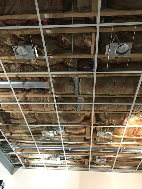 Also nice to remove panels to repair things from underneath
